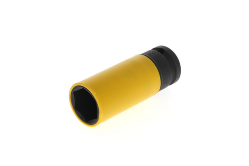 GEDORE K 19 LS 22 Power screwdriver bit 1/2" with protective sleeve