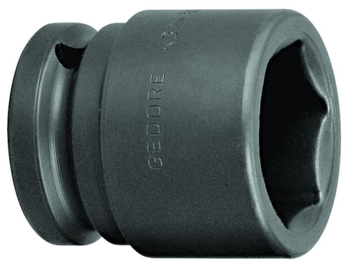 GEDORE K 32 41 Power screwdriver bit 3/4" hexagon 41 mm