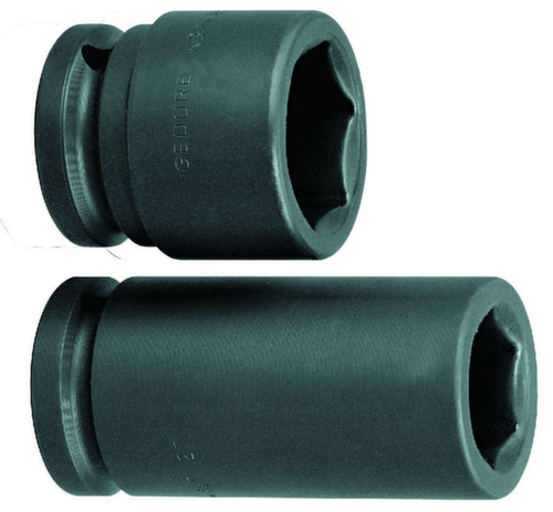 GEDORE K 32 41 Power screwdriver bit 3/4" hexagon 41 mm