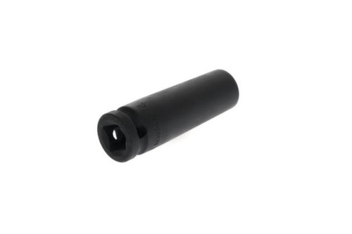 GEDORE R63001416 Power screwdriver bit 1/2" hexagonal 14 mm length 78 mm