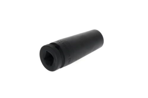 GEDORE R63001516 Power screwdriver bit 1/2" hexagonal 15 mm length 78 mm