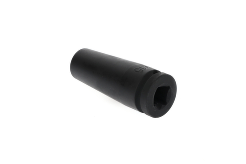 GEDORE R63001516 Power screwdriver bit 1/2" hexagonal 15 mm length 78 mm