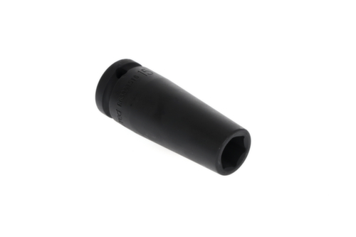 GEDORE R63001516 Power screwdriver bit 1/2" hexagonal 15 mm length 78 mm