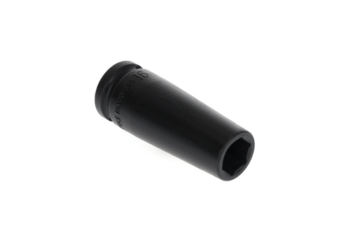 GEDORE R63001616 Power screwdriver bit 1/2" hexagonal 16 mm length 78 mm