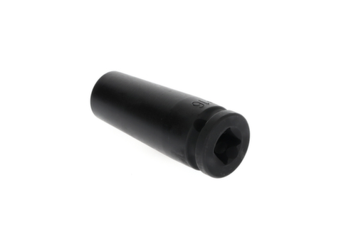 GEDORE R63001616 Power screwdriver bit 1/2" hexagonal 16 mm length 78 mm