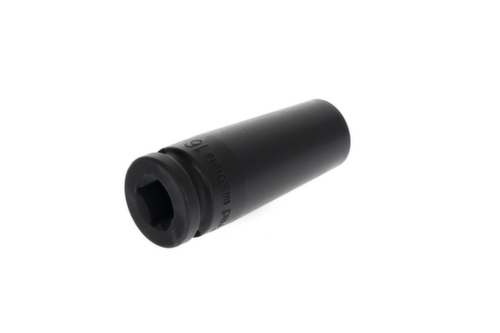 GEDORE R63001616 Power screwdriver bit 1/2" hexagonal 16 mm length 78 mm