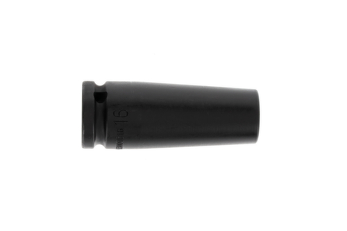 GEDORE R63001616 Power screwdriver bit 1/2" hexagonal 16 mm length 78 mm