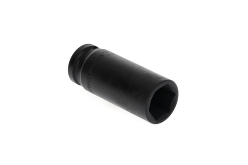 GEDORE R63002216 Power screwdriver bit 1/2" hexagonal 22 mm length 78 mm