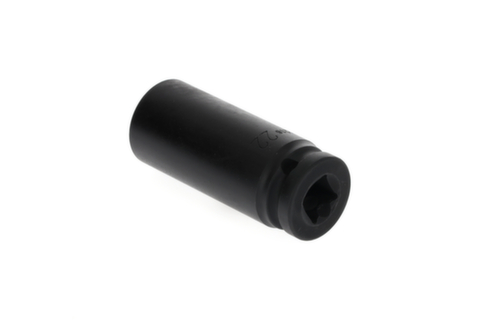 GEDORE R63002216 Power screwdriver bit 1/2" hexagonal 22 mm length 78 mm