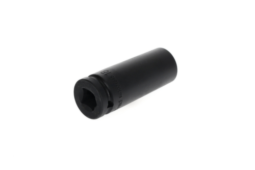 GEDORE RED R63001815 Power screwdriver bit 1/2" hexagon 18 mm length 78 mm