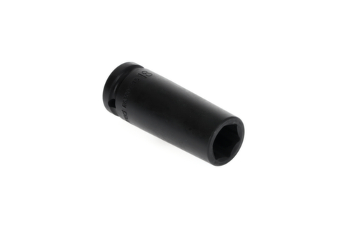 GEDORE RED R63001815 Power screwdriver bit 1/2" hexagon 18 mm length 78 mm
