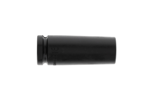 GEDORE RED R63001815 Power screwdriver bit 1/2" hexagon 18 mm length 78 mm
