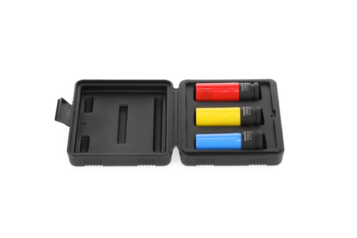 GEDORE R63043003 Power wrench socket set 1/2 3-piece