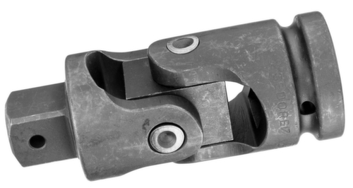 GEDORE KB 2195 Power wrench universal joint 1"