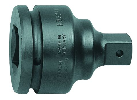 GEDORE KB 3721 Power screwdriver reducer 1.1/2" to 1"