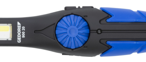 GEDORE 900 20 Lamp LED Li-MH