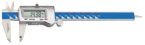 GEDORE 711 Digital caliper gauge