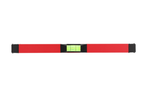 GEDORE RED R94100051 Spirit level 300mm 2x bubble level aluminum