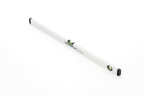 GEDORE RED R94100187 Spirit level 1000mm 3x vial magnetic aluminum