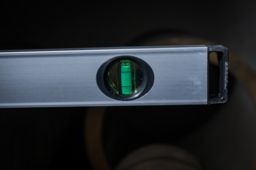 GEDORE RED R94100187 Spirit level 1000mm 3x vial magnetic aluminum