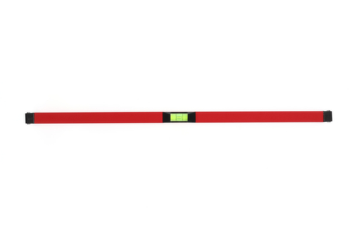 GEDORE R94100075 Spirit level 600mm 2x vial aluminum