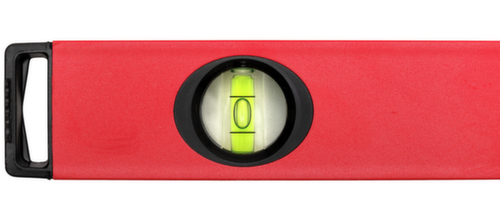 GEDORE R94100075 Spirit level 600mm 2x vial aluminum