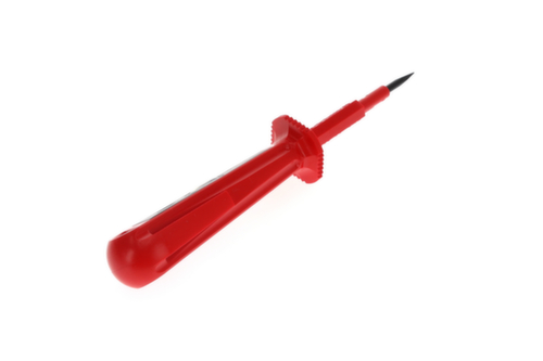 GEDORE RED R38121312 Phase tester max.250 V Slot 3 mm 135 mm