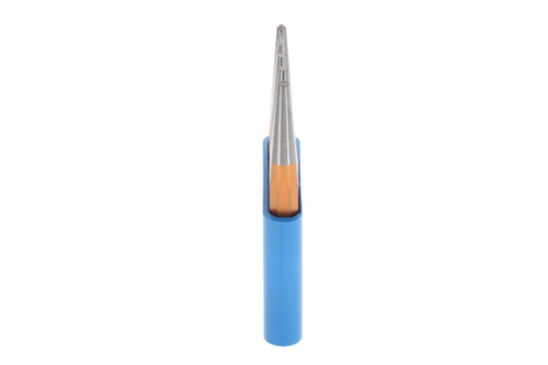 GEDORE 113 6-piece punch set in PVC holder