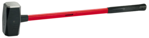 GEDORE 20 F-3 Sledge hammer with fiberglass handle