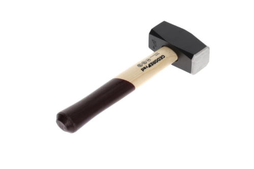 GEDORE R92200040 Sledgehammer 1000 g 260 mm Ash