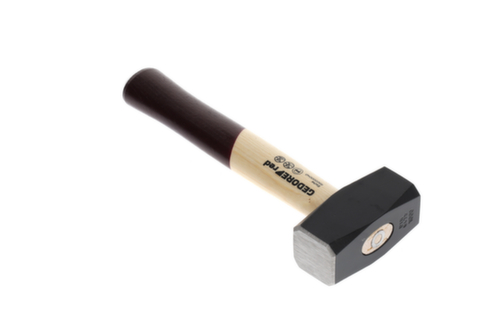 GEDORE R92200040 Sledgehammer 1000 g 260 mm Ash