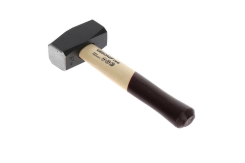 GEDORE R92200040 Sledgehammer 1000 g 260 mm Ash
