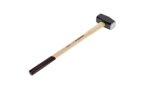 GEDORE RED R92200083 Sledge hammer 5000 g 810 mm Ash