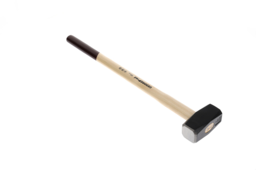 GEDORE RED R92200083 Sledge hammer 5000 g 810 mm Ash