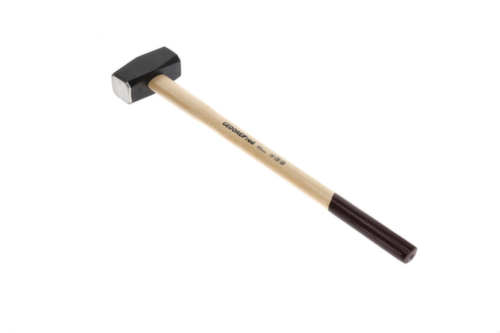 GEDORE RED R92200083 Sledge hammer 5000 g 810 mm Ash
