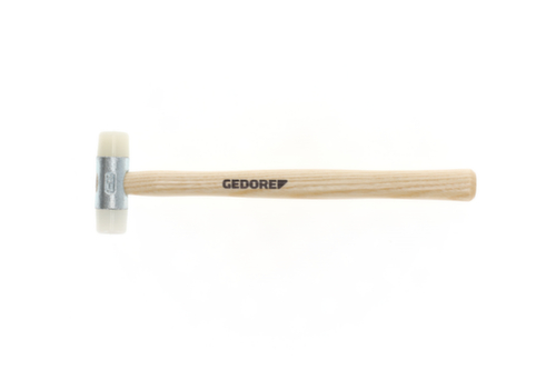 GEDORE 225 E-22 Nylon hammer Ø 22 mm