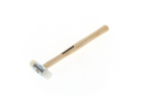 GEDORE 225 E-22 Nylon hammer Ø 22 mm