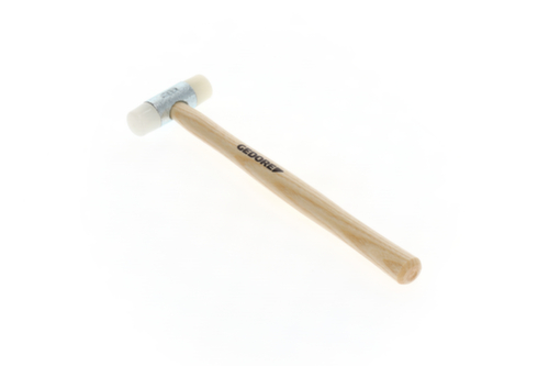 GEDORE 225 E-22 Nylon hammer Ø 22 mm