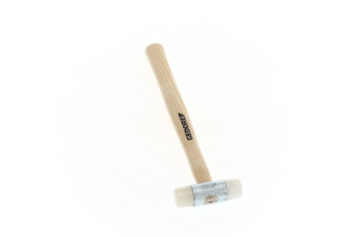 GEDORE 225 E-22 Nylon hammer Ø 22 mm