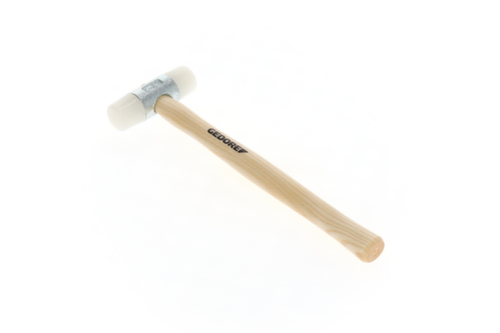 GEDORE 225 E-27 Nylon hammer Ø 27 mm