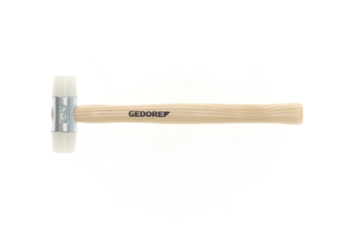 GEDORE 225 E-27 Nylon hammer Ø 27 mm