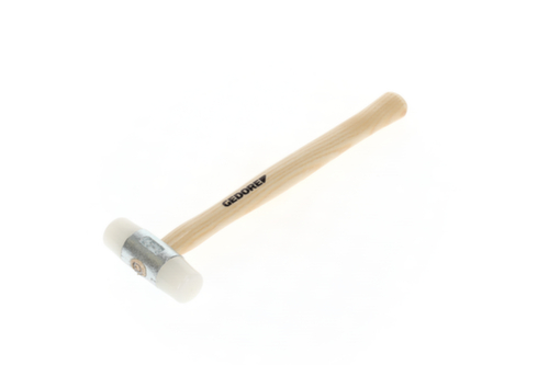GEDORE 225 E-27 Nylon hammer Ø 27 mm