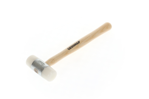 GEDORE 225 E-40 Nylon hammer Ø 40 mm