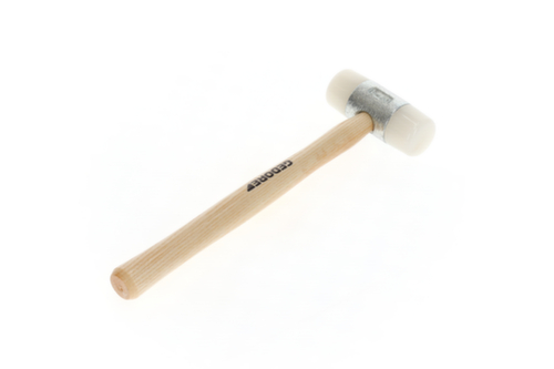 GEDORE 225 E-40 Nylon hammer Ø 40 mm
