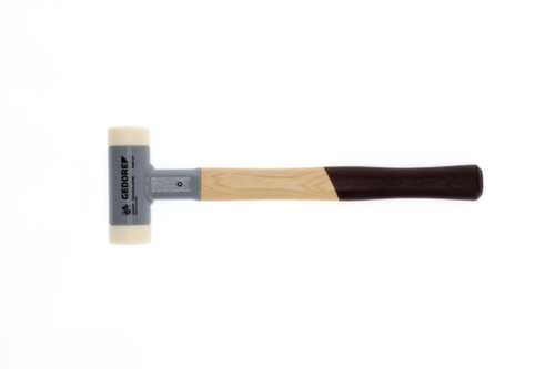 GEDORE 248 H-40 Non-rebound soft-face mallet Ø 40 mm