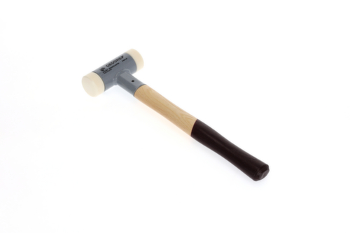 GEDORE 248 H-40 Non-rebound soft-face mallet Ø 40 mm