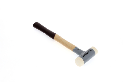 GEDORE 248 H-40 Non-rebound soft-face mallet Ø 40 mm