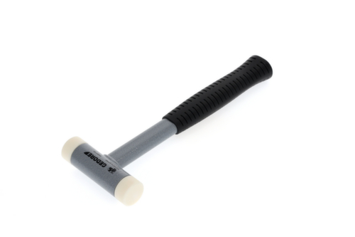 GEDORE 248 ST-30 Non-rebound soft-face mallet Ø 30 mm