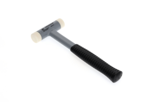 GEDORE 248 ST-30 Non-rebound soft-face mallet Ø 30 mm