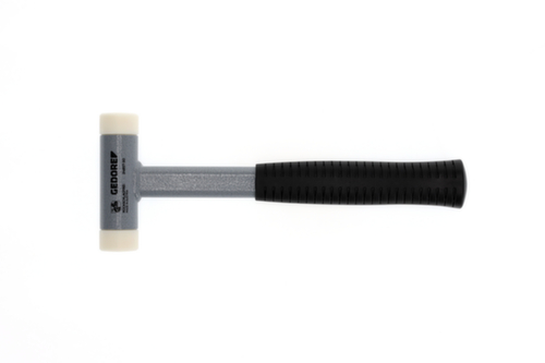 GEDORE 248 ST-30 Non-rebound soft-face mallet Ø 30 mm
